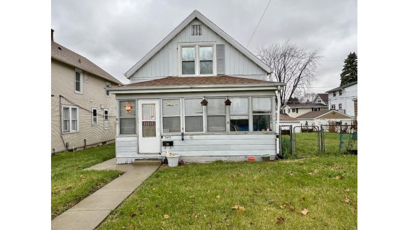 2610 5th Ave South Milwaukee, WI 53172 by EXP Realty LLC-West Allis $169,900