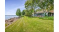 7210 N Beach Dr Fox Point, WI 53217 by Keller Williams Realty-Milwaukee North Shore $2,950,000