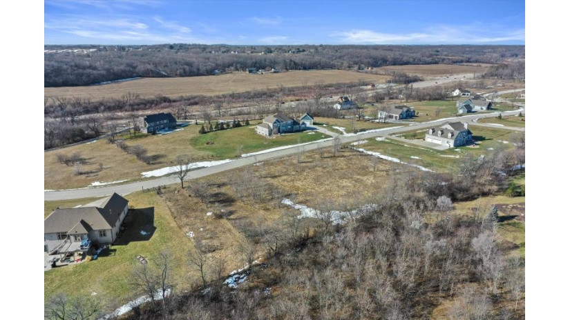 LT6 Pheasant Fields Dr Mukwonago, WI 53149 by Benefit Realty $175,000