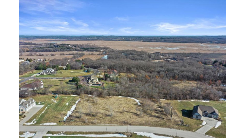 LT6 Pheasant Fields Dr Mukwonago, WI 53149 by Benefit Realty $175,000