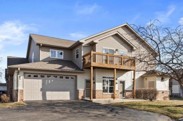 6307 43rd St 177, Somers, WI 53144