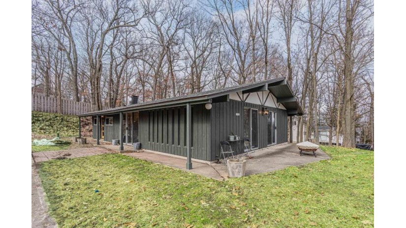 N1801 Birch Dr Linn, WI 53147 by Homesmart Connect LLC $665,000