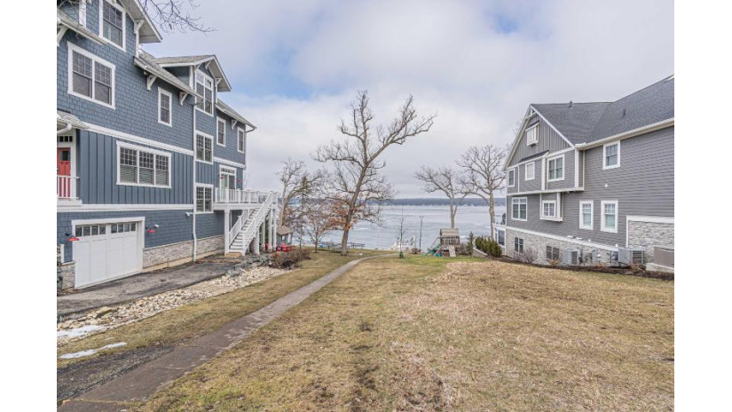 N1801 Birch Dr Linn, WI 53147 by Homesmart Connect LLC $665,000