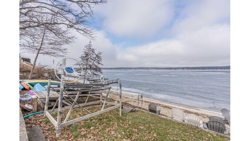 N1801 Birch Dr Linn, WI 53147 by Homesmart Connect LLC $665,000