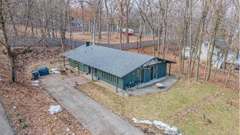 N1801 Birch Dr Linn, WI 53147 by Homesmart Connect LLC $665,000