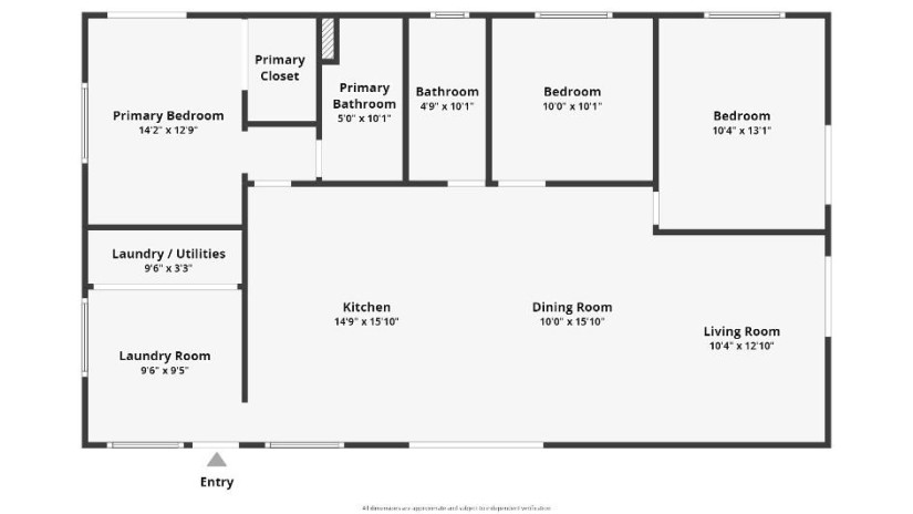 N1801 Birch Dr Linn, WI 53147 by Homesmart Connect LLC $665,000