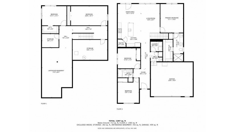 1620 Monte Vista Dr Lake Geneva, WI 53147 by Compass Wisconsin-Lake Geneva $525,000