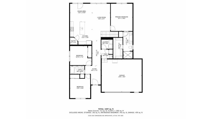 1620 Monte Vista Dr Lake Geneva, WI 53147 by Compass Wisconsin-Lake Geneva $525,000