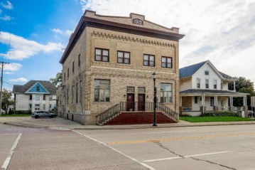 501 Main St, Addison, WI 53002