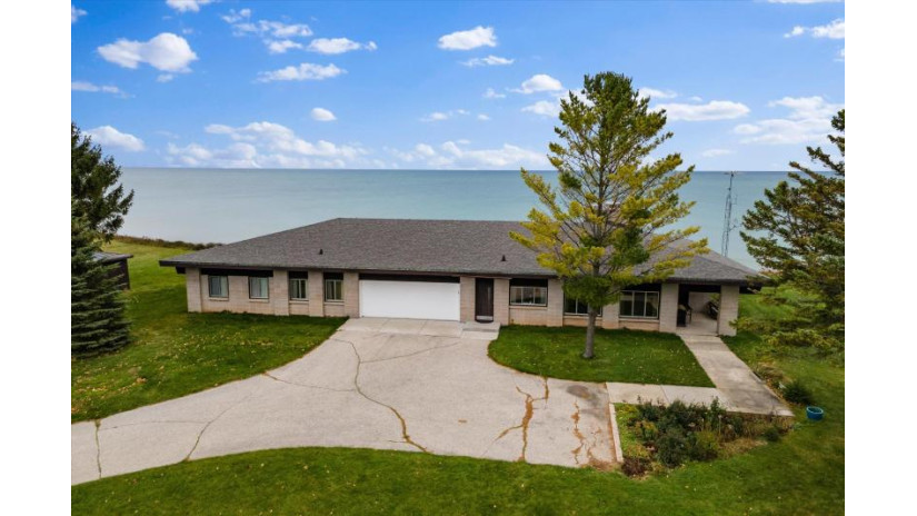 703 Birch Tree Rd Sheboygan, WI 53083 by Keller Williams Empower $1,750,000