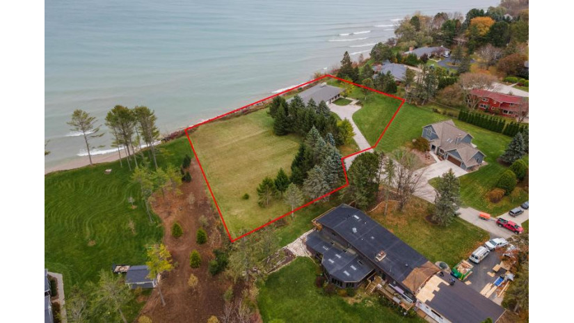 703 Birch Tree Rd Sheboygan, WI 53083 by Keller Williams Empower $1,750,000