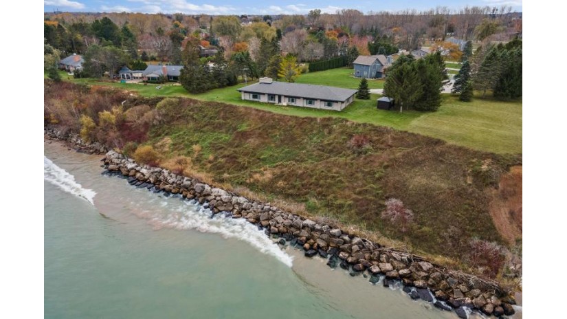 703 Birch Tree Rd Sheboygan, WI 53083 by Keller Williams Empower $1,750,000