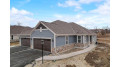 W204N17637 Laurel Pl 402 Jackson, WI 53037 by Bielinski Homes, Inc. $429,900