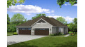 W204N17637 Laurel Pl 402 Jackson, WI 53037 by Bielinski Homes, Inc. $429,900