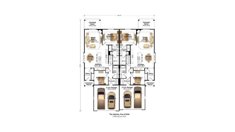 516 Hickory Hollow Rd 0402 Waterford, WI 53185 by Bielinski Homes, Inc. $439,900