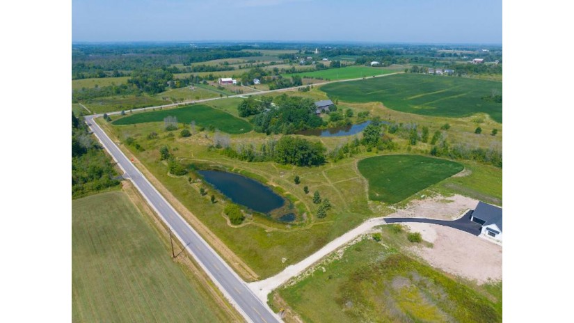 LT10 Bonniwell Rd Mequon, WI 53097 by First Weber Inc- Mequon $1,650,000