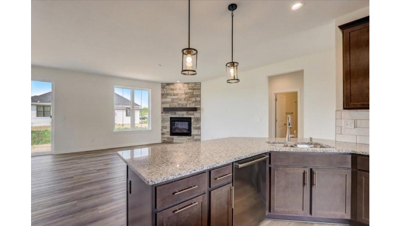 2692 Red Oak Ln East Troy, WI 53120 by Bielinski Homes, Inc. $512,900