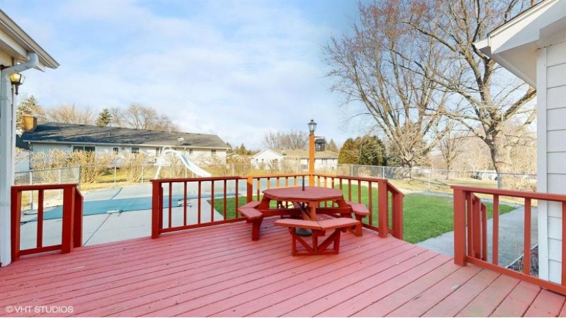 1723 Hillcrest Dr Lake Geneva, WI 53147 by Keller Williams Success Realty $569,900