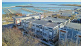 313 E Pier St B Port Washington, WI 53074 by Quorum Enterprises, Inc. $698,900