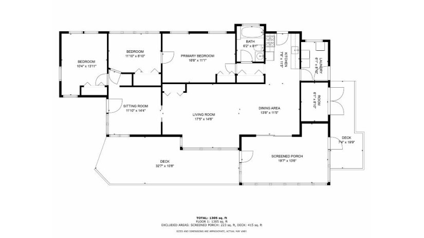 N1871 Wooddale Dr Linn, WI 53147 by Compass Wisconsin-Lake Geneva $695,000