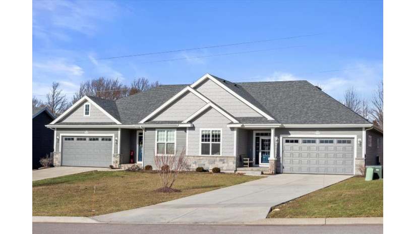 N62W21750 Augusta Pkwy Menomonee Falls, WI 53051 by Redfin Corporation $549,900