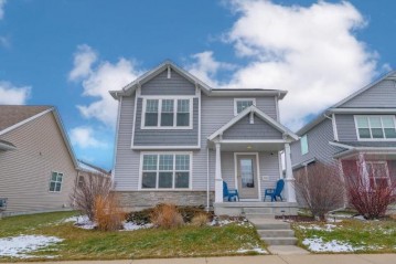 9706 Gilded Cider Blvd, Madison, WI 53593