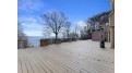 1460 E Bay Point Rd Bayside, WI 53217 by Powers Realty Group - suzanne@powersrealty.com $1,999,900