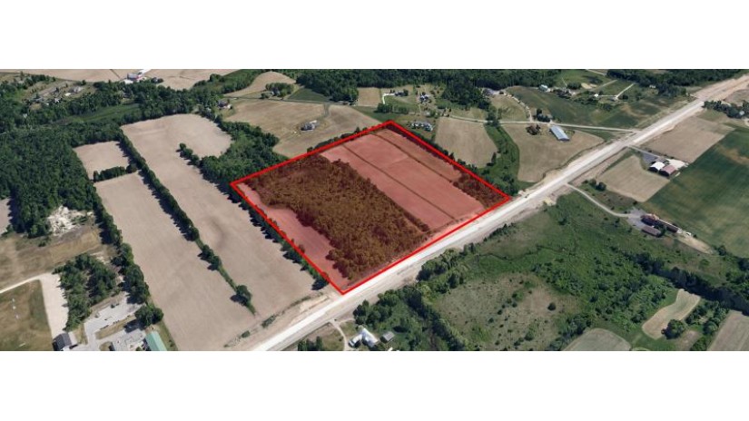 LT0 State Highway 60 - Polk, WI 53086 by Anderson Commercial Group, LLC $1,875,000