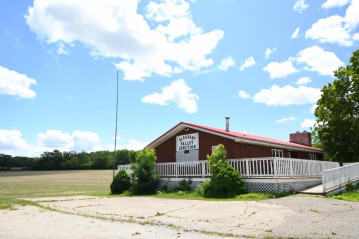 W3867 State Road 23 -, Princeton, WI 54968-8704