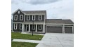 2704 Red Oak Ln East Troy, WI 53120 by Bielinski Homes, Inc. $543,900