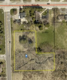 105 Dayton St, Watertown, WI 53094-0000