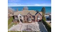 5436 N Lake Dr Whitefish Bay, WI 53217 by Powers Realty Group - suzanne@powersrealty.com $2,795,000