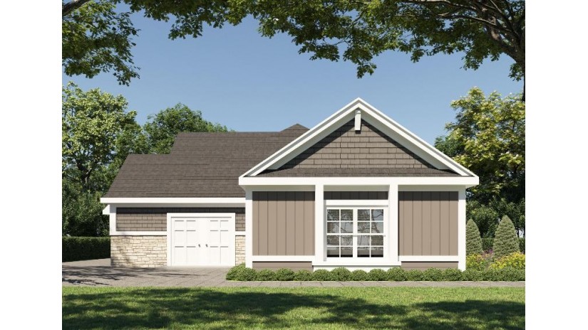 LT1 Casey Ct Menomonee Falls, WI 53051 by Cornerstone Dev of SE WI LLC $175,000