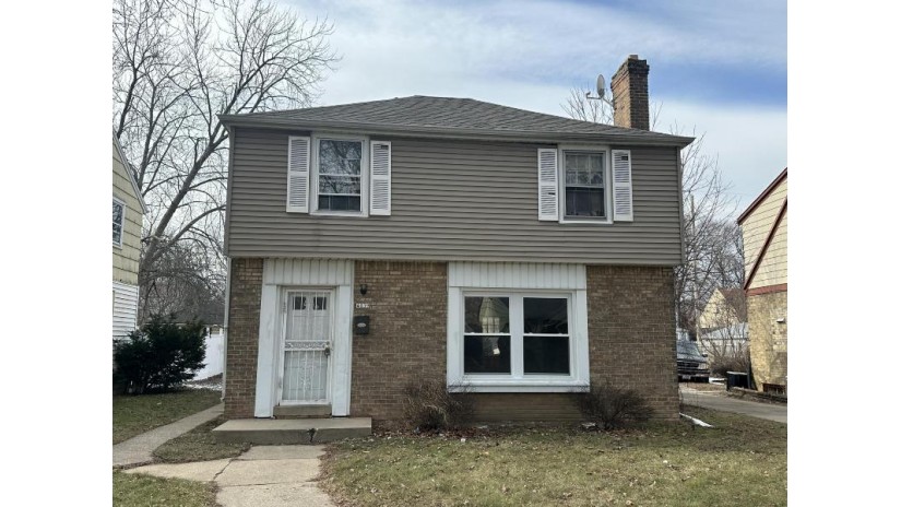 4039 N 41st St Milwaukee, WI 53216 by Keller Williams-MNS Wauwatosa $122,900