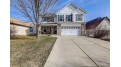 2701 Eagles Ct West Bend, WI 53095 by Keller Williams Prestige $464,500