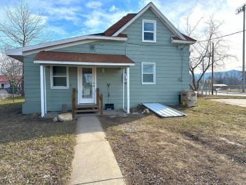 411 Division St, Stoddard, WI 54658