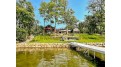 27452 Silver Lake Rd Salem Lakes, WI 53168 by @properties $3,499,000