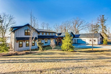 27452 Silver Lake Rd, Salem Lakes, WI 53168