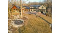 27452 Silver Lake Rd Salem Lakes, WI 53168 by @properties $3,499,000