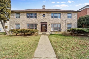 3906 N Sherman Blvd, Milwaukee, WI 53216