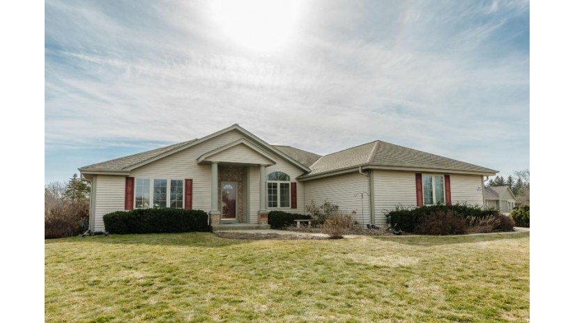 N67W13397 Roman Ct Menomonee Falls, WI 53051 by M3 Realty $519,000