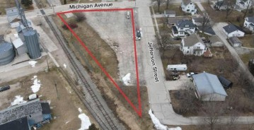 LT1-4 Michigan St, New Holstein, WI 53061