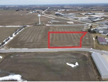 LT3 Tower St, New Holstein, WI 53061