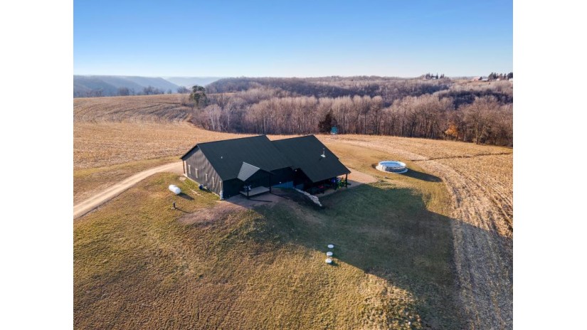 E4984 Role Ct Coon, WI 54621 by Moldenhauer Realty Group, LLC $799,000