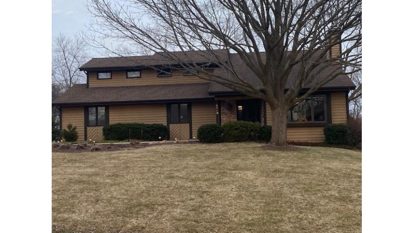 5218 Robinwood Ln Hales Corners, WI 53130 by The Schoenleber Group, LLC $469,900