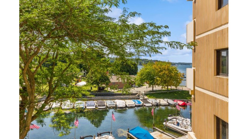 101 Broad St 301 Lake Geneva, WI 53147 by @properties $659,000