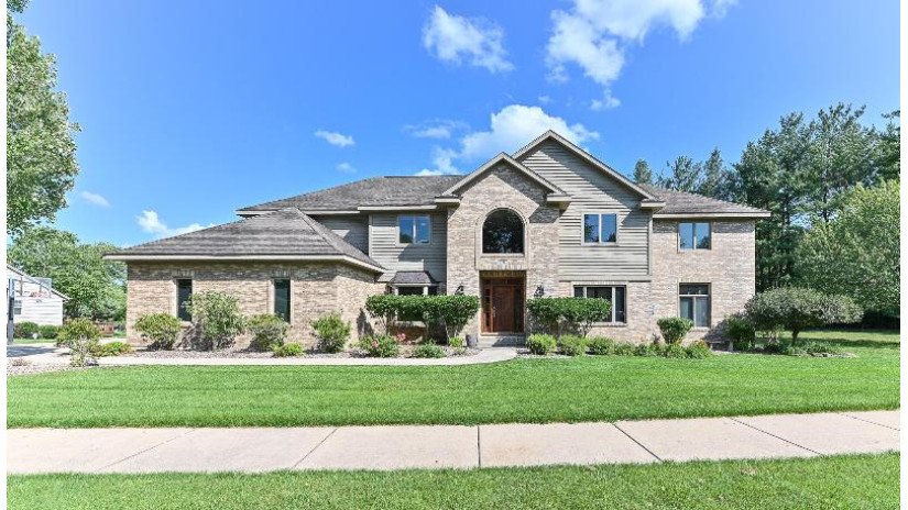 249 Karyl St Burlington, WI 53105 by MPC Property Management, LLC $799,999