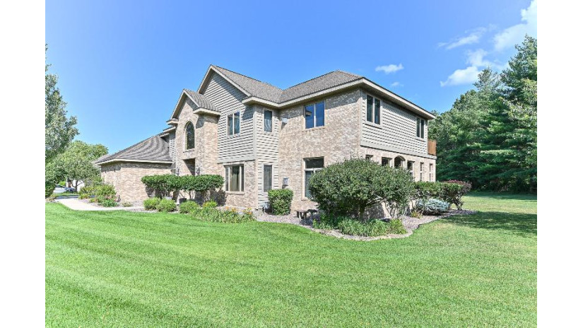 249 Karyl St Burlington, WI 53105 by MPC Property Management, LLC $799,999