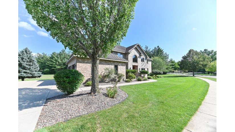 249 Karyl St Burlington, WI 53105 by MPC Property Management, LLC $799,999