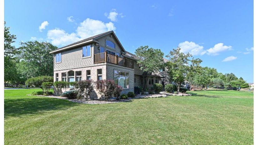 249 Karyl St Burlington, WI 53105 by MPC Property Management, LLC $799,999